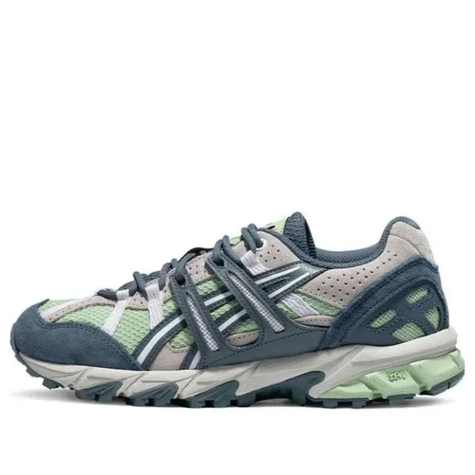 GEL-Sonoma 15-50 « Jade Ironclad »