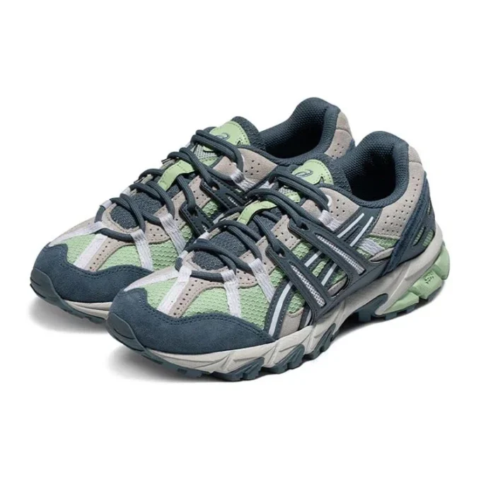 GEL-Sonoma 15-50 « Jade Ironclad »