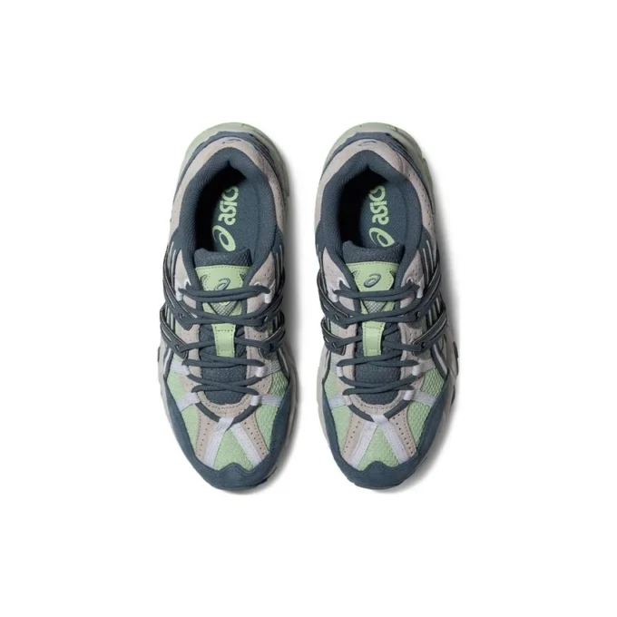 GEL-Sonoma 15-50 « Jade Ironclad »