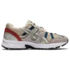 GEL-Sonoma 15-50 « Kaki Gris Bleu »