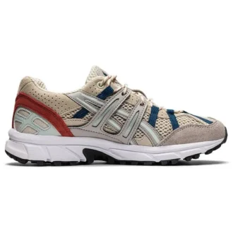 GEL-Sonoma 15-50 « Kaki Gris Bleu »