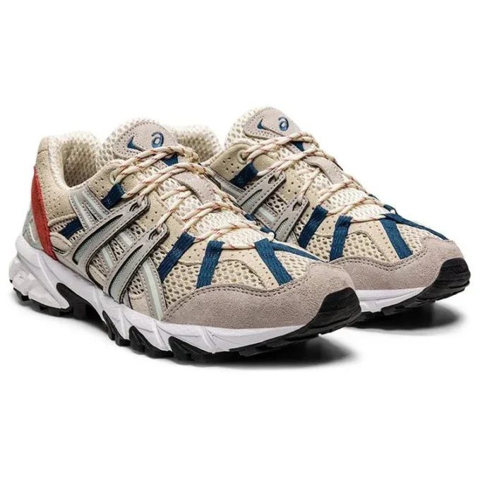 GEL-Sonoma 15-50 « Kaki Gris Bleu »