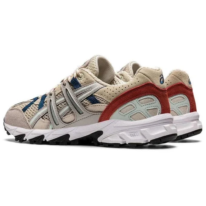 GEL-Sonoma 15-50 « Kaki Gris Bleu »