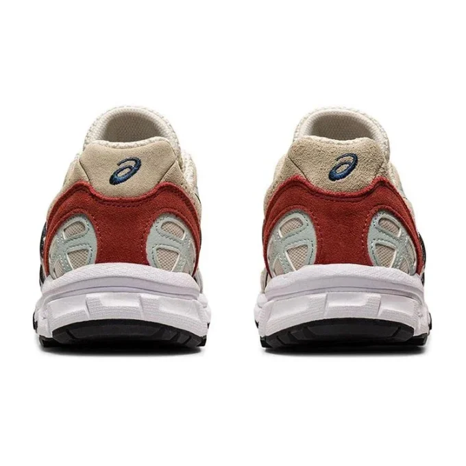 GEL-Sonoma 15-50 « Kaki Gris Bleu »