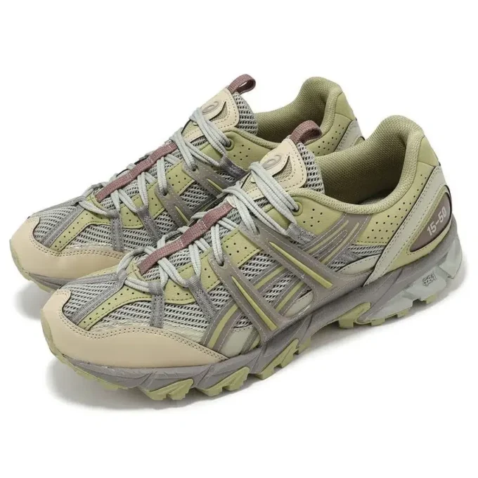 GEL-Sonoma 15-50 « Khaki Beige »