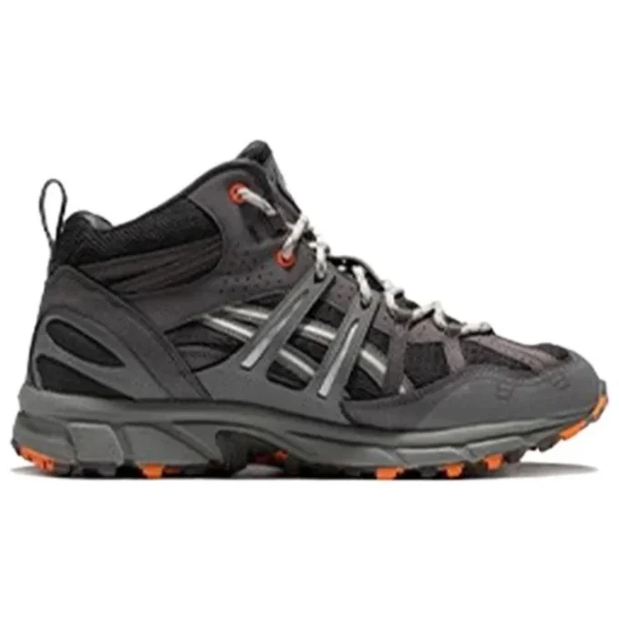 Gel-Sonoma 15-50 MT GORE-TEX « Obsidian Grey »