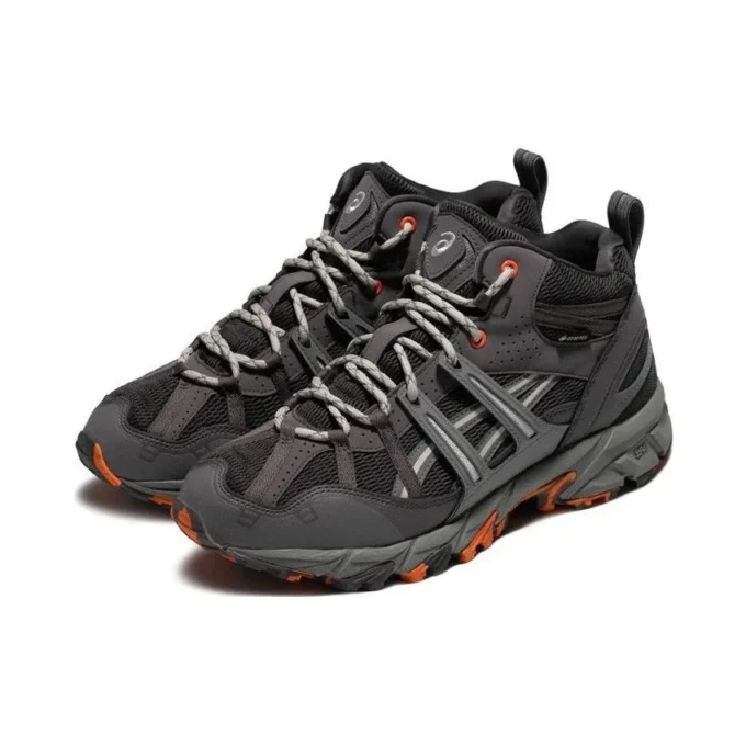 Gel-Sonoma 15-50 MT GORE-TEX « Obsidian Grey »