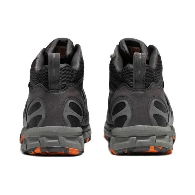 Gel-Sonoma 15-50 MT GORE-TEX « Obsidian Grey »