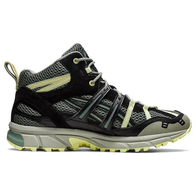 GEL-Sonoma 15-50 MT « Ivy Black »