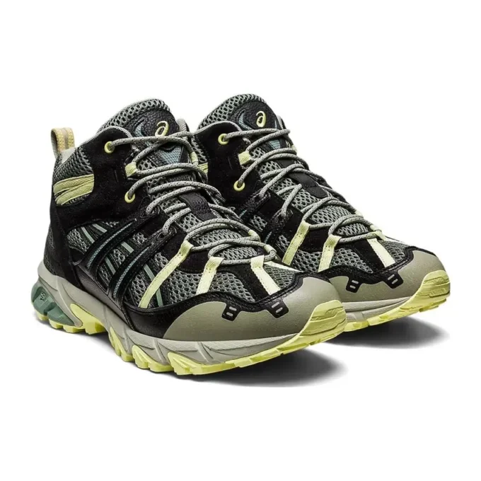 GEL-Sonoma 15-50 MT « Ivy Black »