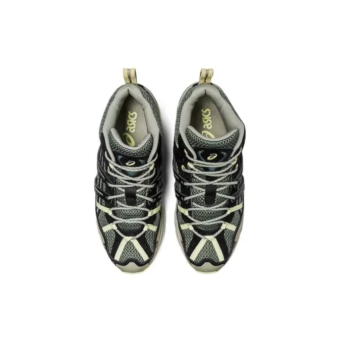 GEL-Sonoma 15-50 MT « Ivy Black »