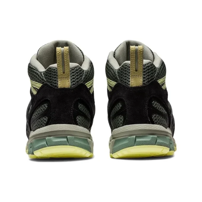 GEL-Sonoma 15-50 MT « Ivy Black »