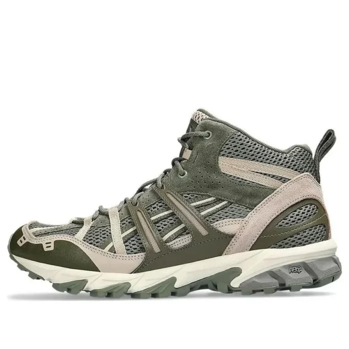 GEL-Sonoma 15-50 MT « Lichen Green »