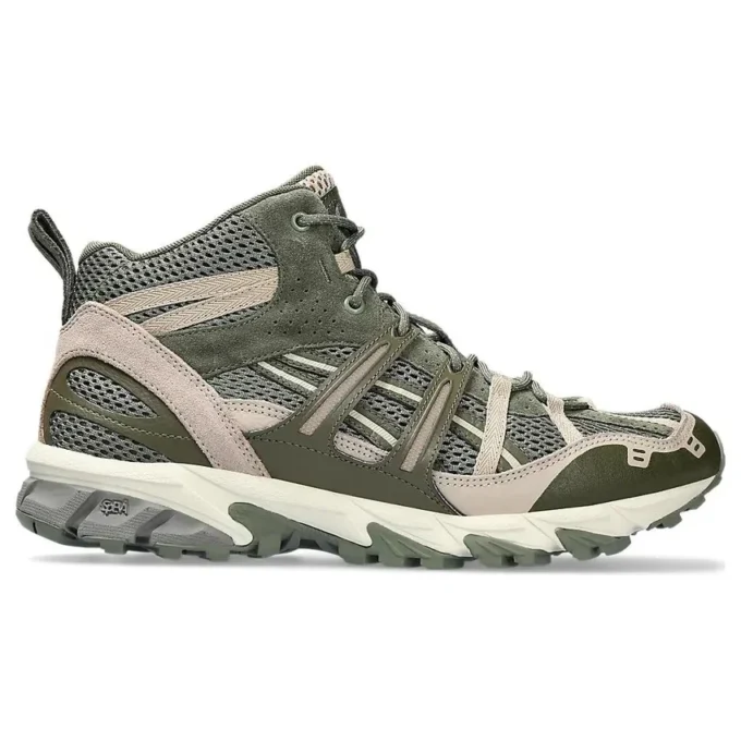 GEL-Sonoma 15-50 MT « Lichen Green »