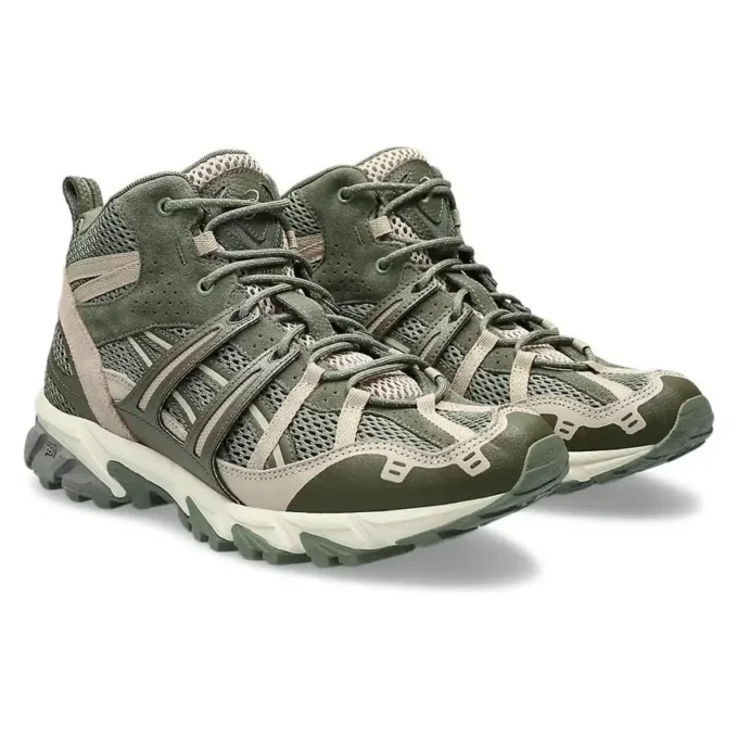 GEL-Sonoma 15-50 MT « Lichen Green »