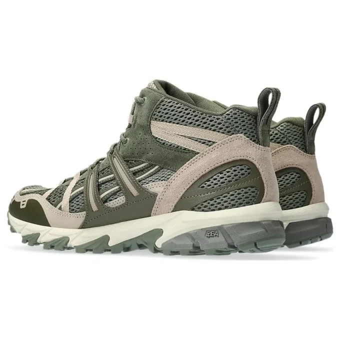 GEL-Sonoma 15-50 MT « Lichen Green »
