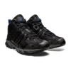 GEL-Sonoma 15-50 MT « Noir-Gris obsidienne »