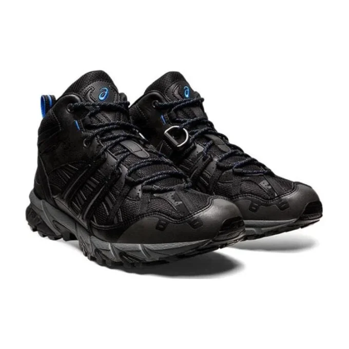 GEL-Sonoma 15-50 MT « Noir-Gris obsidienne »