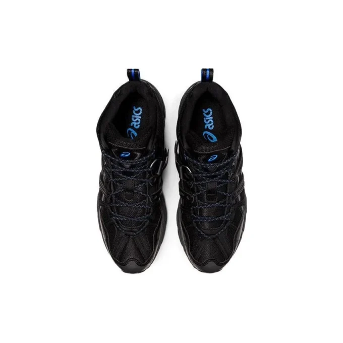 GEL-Sonoma 15-50 MT « Noir-Gris obsidienne »