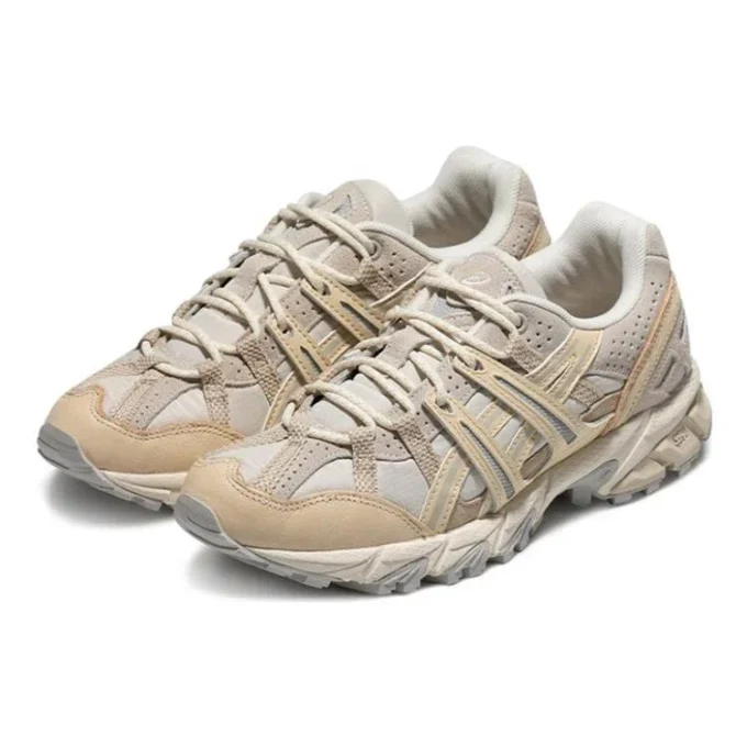 GEL-Sonoma 15-50 « Oatmeal Marzipan »
