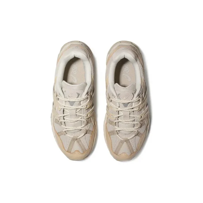 GEL-Sonoma 15-50 « Oatmeal Marzipan »