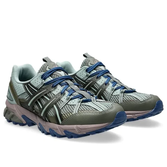 GEL-Sonoma 15-50 « Ocean Haze Dark Olive »