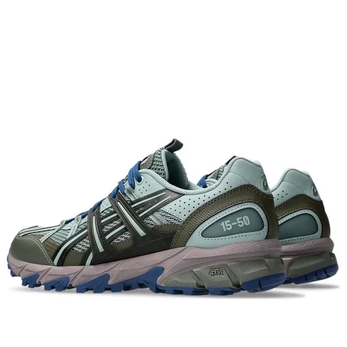 GEL-Sonoma 15-50 « Ocean Haze Dark Olive »