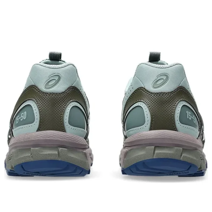 GEL-Sonoma 15-50 « Ocean Haze Dark Olive »