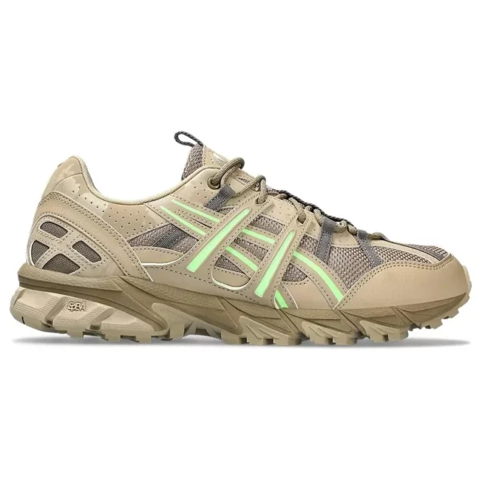 GEL-Sonoma 15-50 « Pepper Illuminate Green »