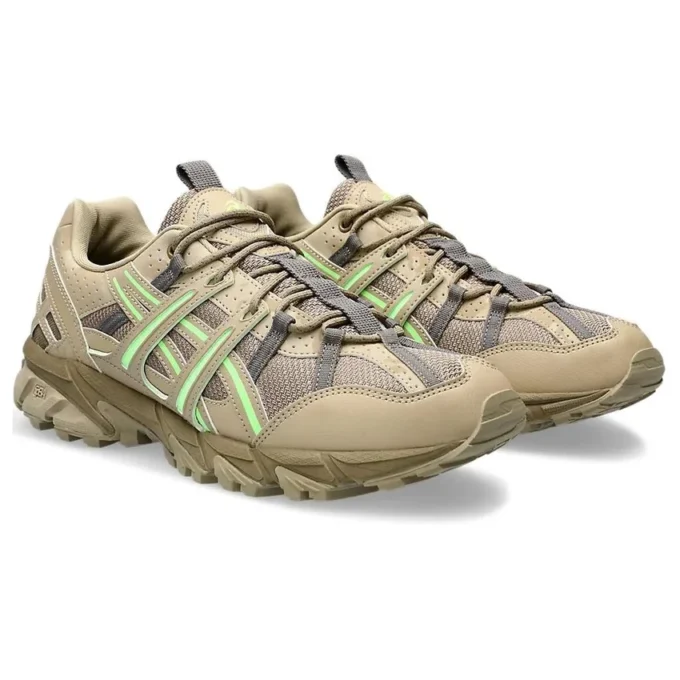 GEL-Sonoma 15-50 « Pepper Illuminate Green »