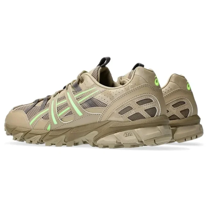 GEL-Sonoma 15-50 « Pepper Illuminate Green »