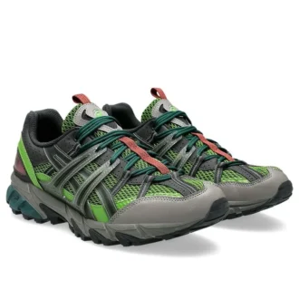 GEL-Sonoma 15-50 « Piquant Green Graphite Grey »