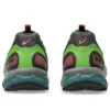 GEL-Sonoma 15-50 « Piquant Green Graphite Grey »