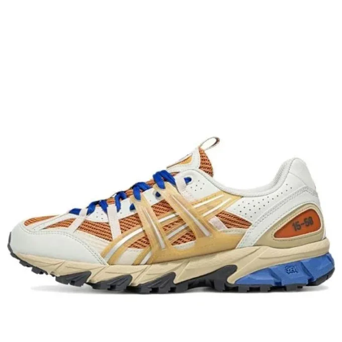 GEL-Sonoma 15-50 « Rust Orange Honey Gold »