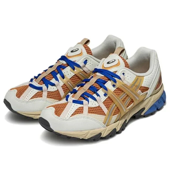 GEL-Sonoma 15-50 « Rust Orange Honey Gold »