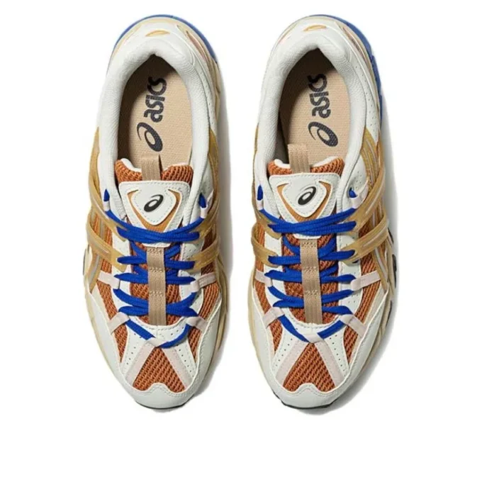 GEL-Sonoma 15-50 « Rust Orange Honey Gold »