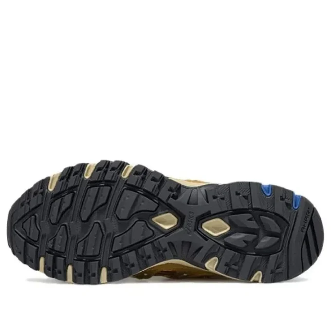 GEL-Sonoma 15-50 « Rust Orange Honey Gold »