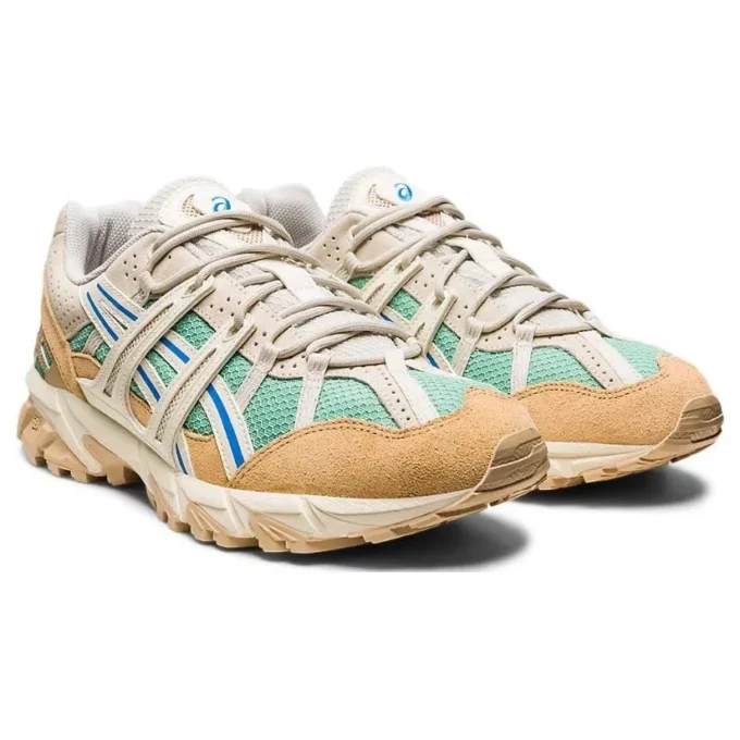 GEL-Sonoma 15-50 « Seafoam Birch »