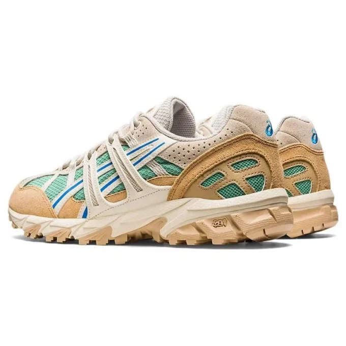 GEL-Sonoma 15-50 « Seafoam Birch »