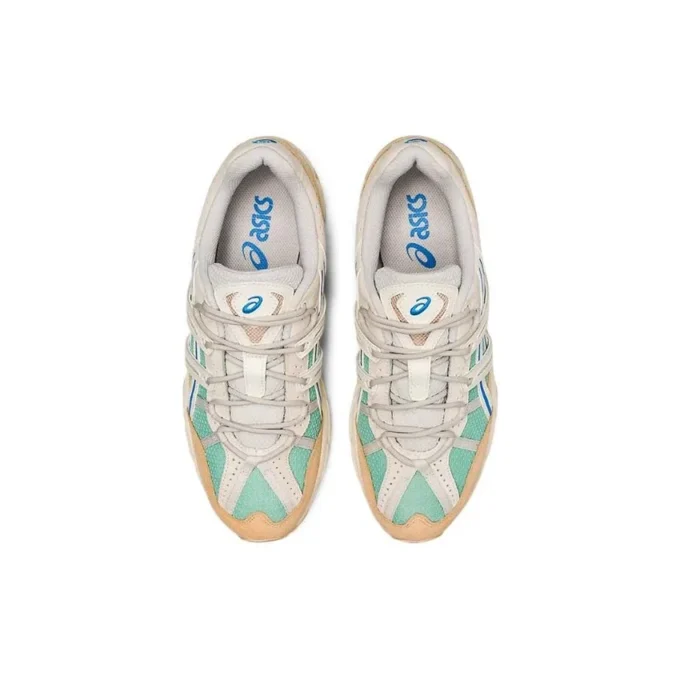 GEL-Sonoma 15-50 « Seafoam Birch »
