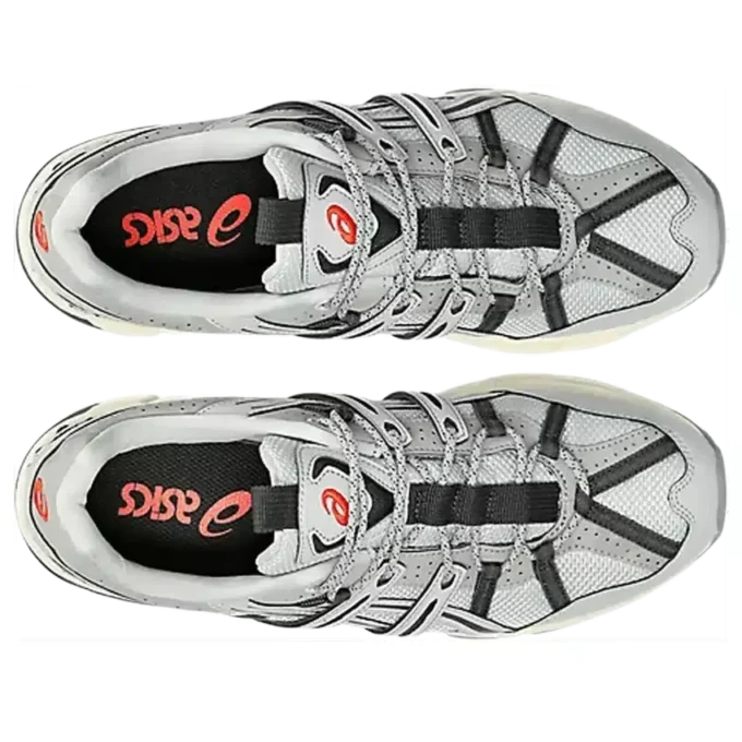 GEL-Sonoma 15-50 « Smoke Glacier Grey »