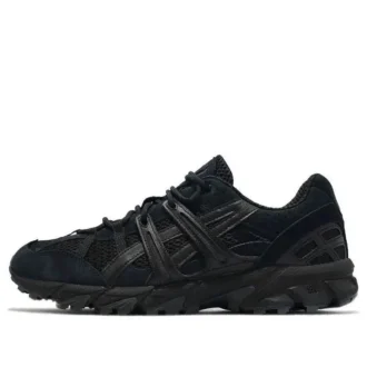 GEL-Sonoma 15-50 « Triple Black »