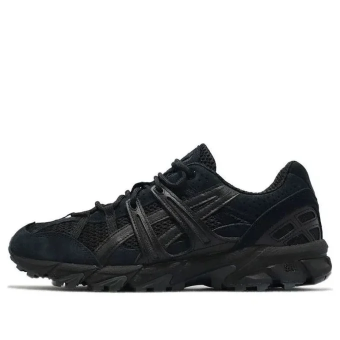 GEL-Sonoma 15-50 « Triple Black »