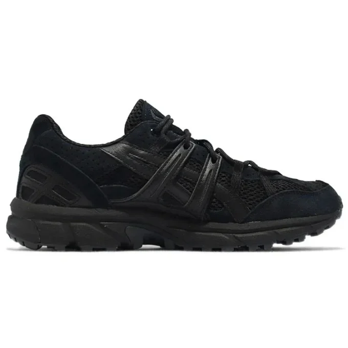 GEL-Sonoma 15-50 « Triple Black »