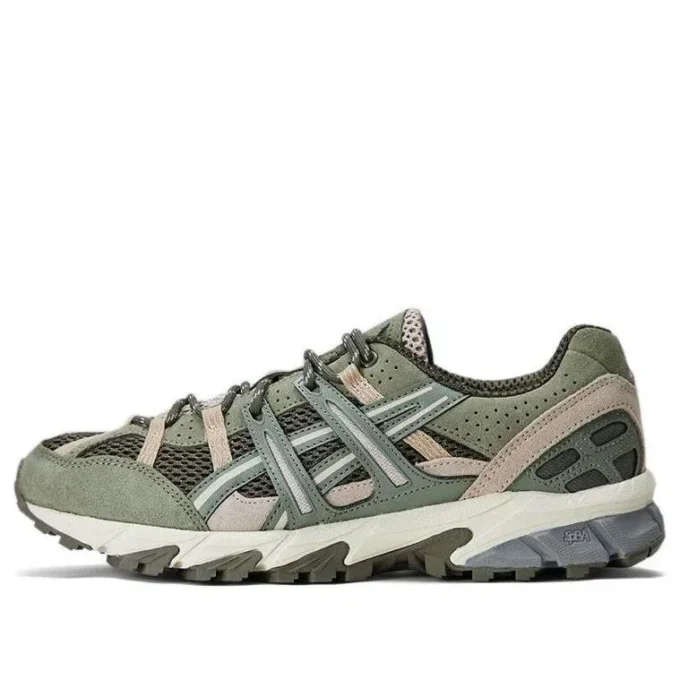 GEL-Sonoma 15-50 « Vert manteau »