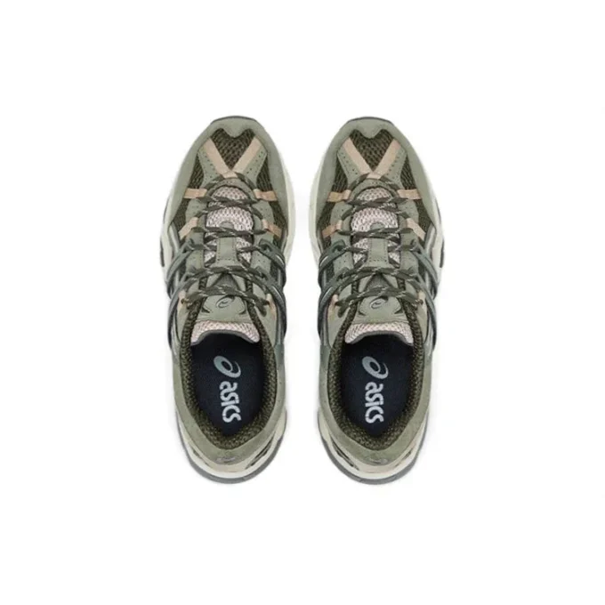 GEL-Sonoma 15-50 « Vert manteau »