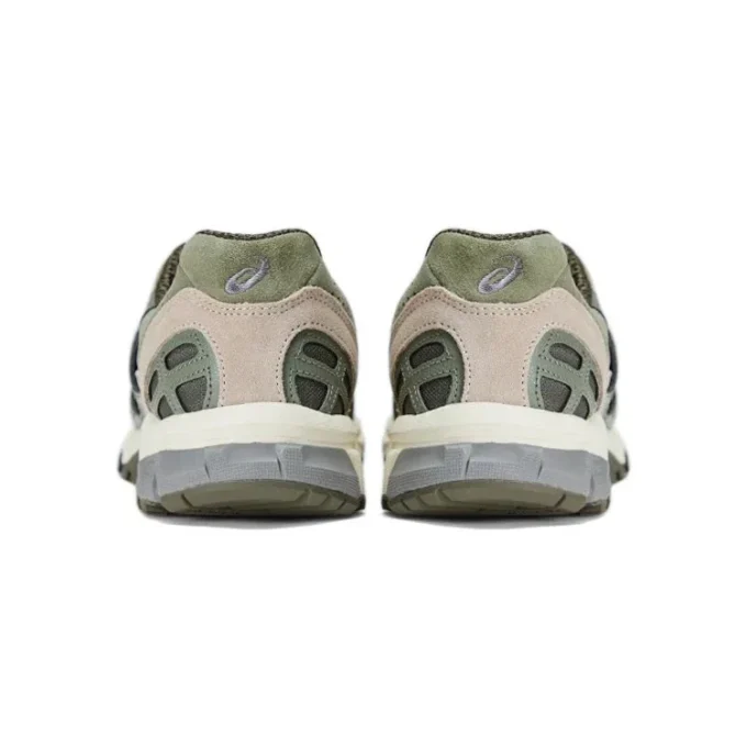 GEL-Sonoma 15-50 « Vert manteau »