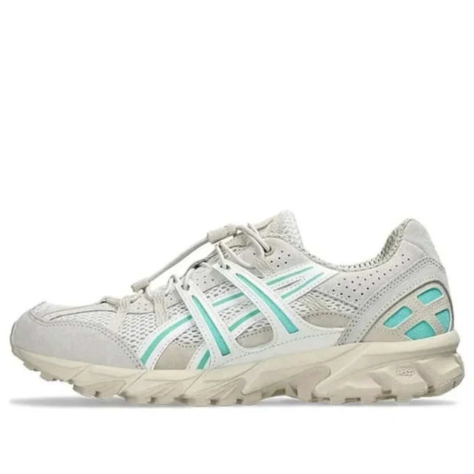 GEL-Sonoma 15-50 « White Aqua »