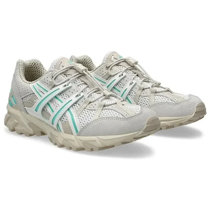 GEL-Sonoma 15-50 « White Aqua »