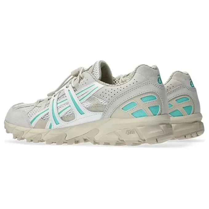 GEL-Sonoma 15-50 « White Aqua »